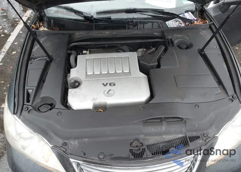 2008 Lexus Es 350 из США, поврежденный, VIN JTHBJ46GX82242570